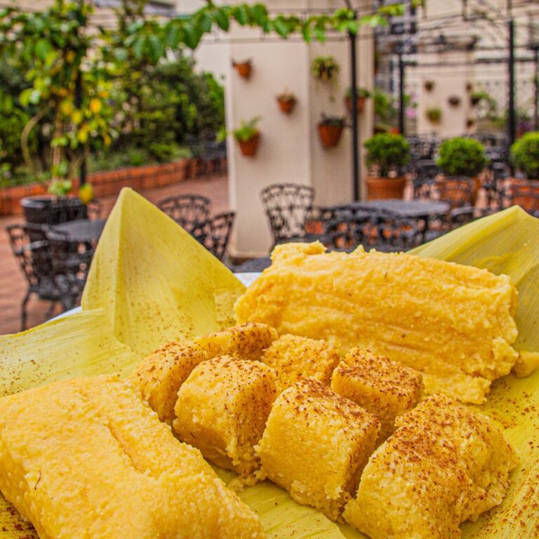 Aroma e Sabor – Restaurante Aroma e Sabor